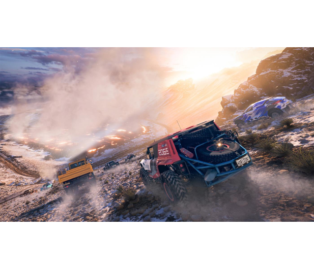 Microsoft Xbox Series X Forza Horizon 5 Ultimate Edition - 1111300 - zdjęcie 11